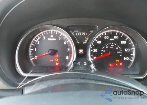 2019 Nissan Versa 1.6 Sv from USA, damaged, VIN 3N1CN7AP4KL870426